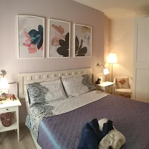 Lagunillas Travel Apartamento