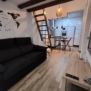 Budha Luxury Centro Histórico De Apartamento