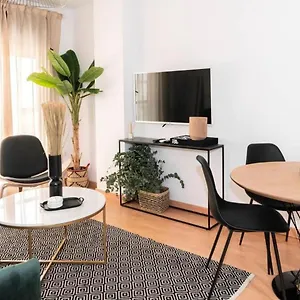 Malagueta Apartamento