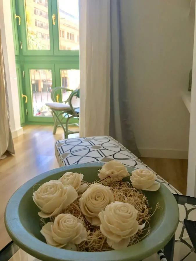 Apartamento Destiny Cathedral Málaga